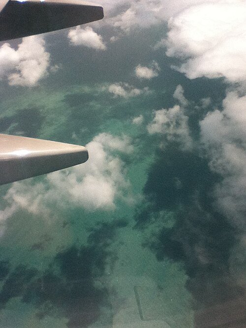 Great Barrier Reef