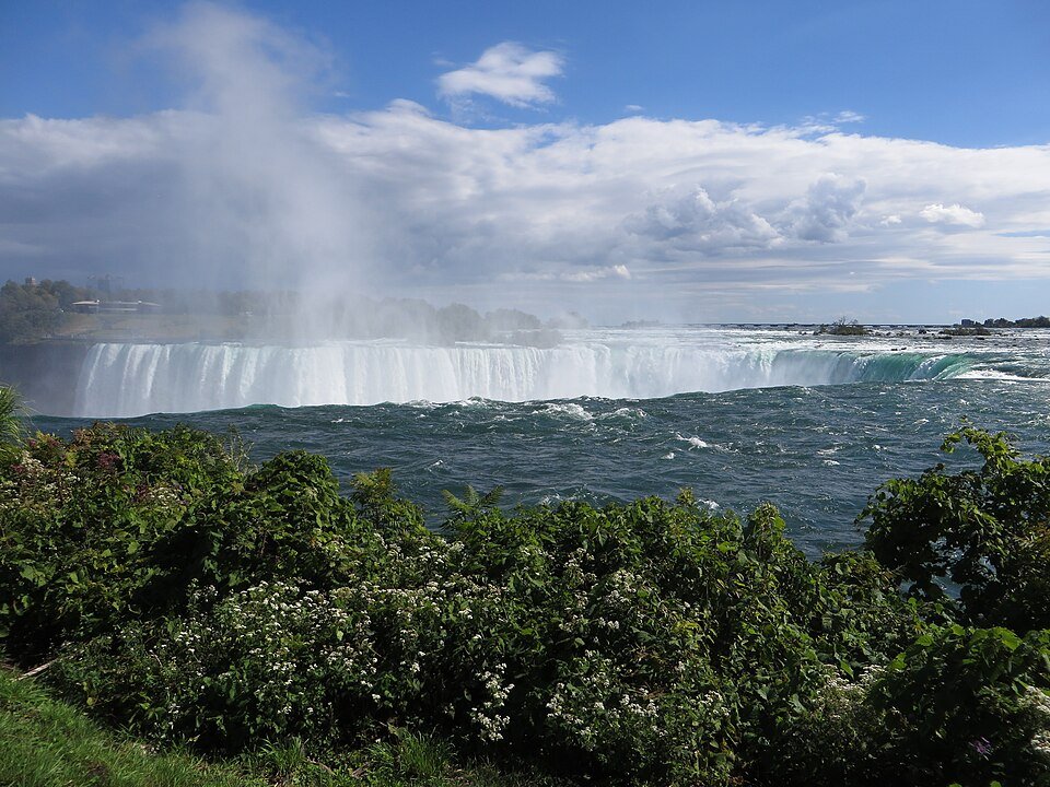 Niagara Falls