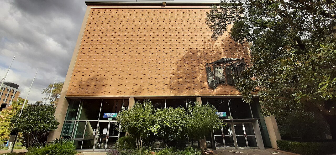 Wilson Hall