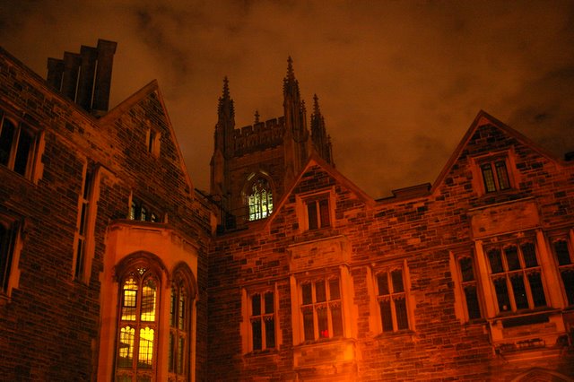 Hart House