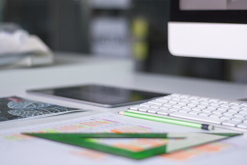 Admin & office assistant roles